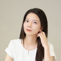 Portrait of Nan Gu